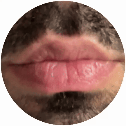 Kiss GIF
